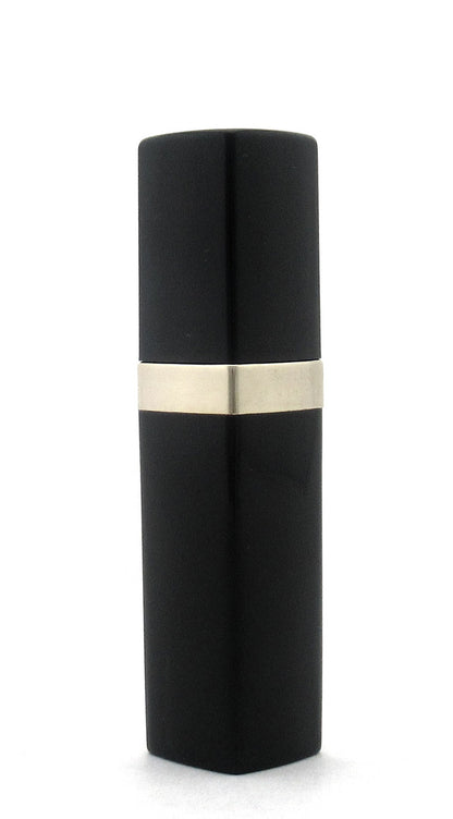 Rebottled: PRADA LUNA ROSSA BLACK EDP Refillable Spray 0.25 oz./ 7.5 ml