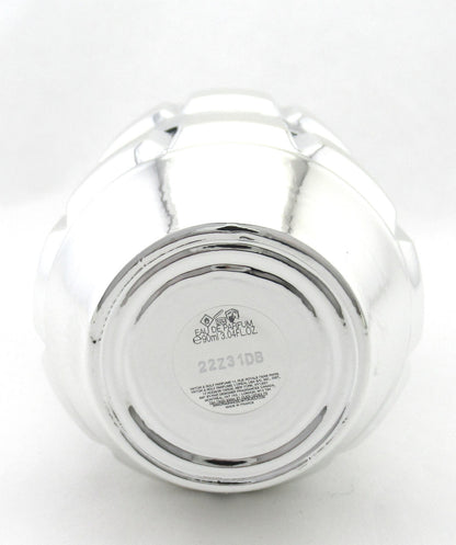 Spicebomb METALLIC MUSK by Viktor & Rolf 3.04 oz EDP Spray for Men NO BOX Lower Fragrance Level