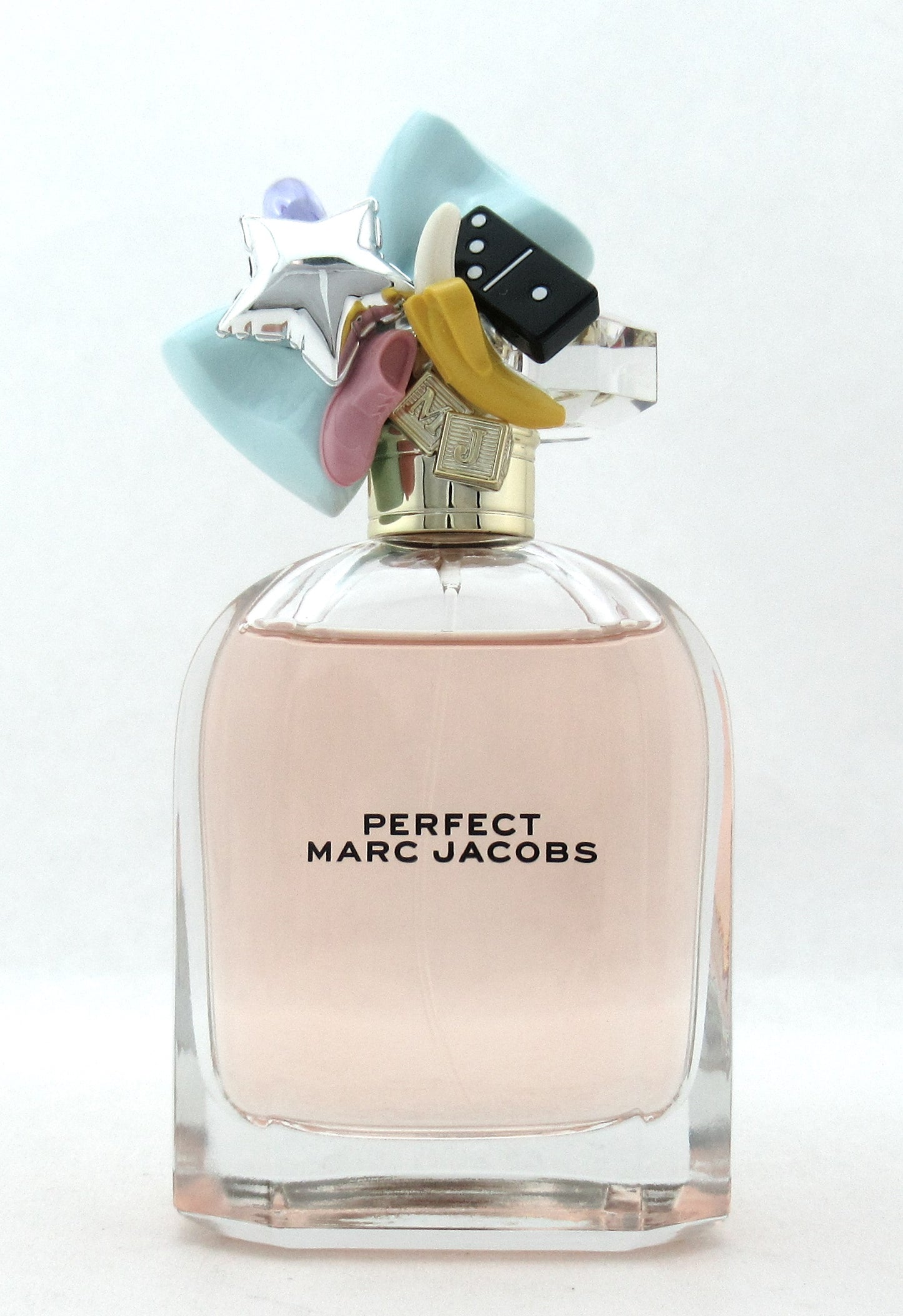 Marc Jacobs Perfect Perfume 3.3 oz. Eau de Parfum Spray for Women NO BOX Lower Fragrance Level