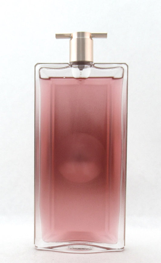 Idole Aura by Lancome Eau de Parfum Lumineuse Spray for Women 100 ml./ 3.4 oz. NO BOX