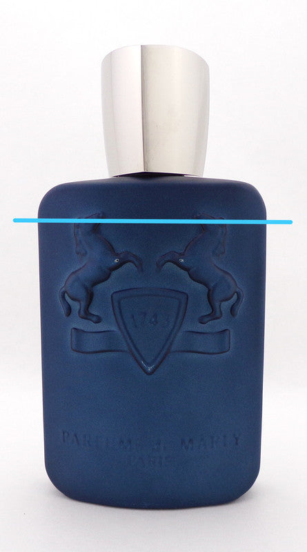 Layton by Parfums de Marly 4.2 oz. Eau de Parfum Spray for Men NO BOX Lower Fragrance Level