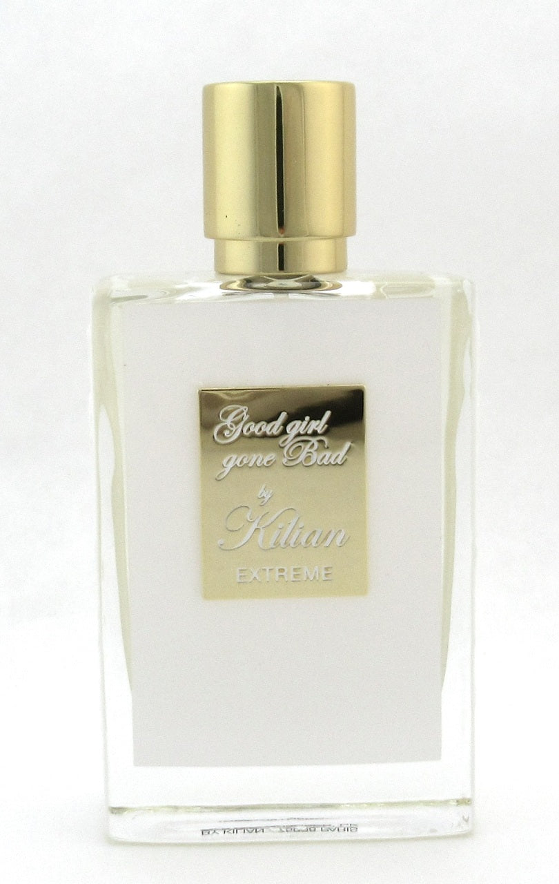 Good Girl Gone Bad by Kilian Extreme 1.7 oz. EDP REFILLABLE Spray NO BOX