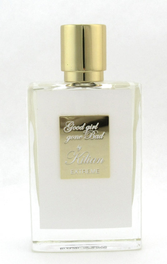 Good Girl Gone Bad by Kilian Extreme 1.7 oz. EDP REFILLABLE Spray NO BOX