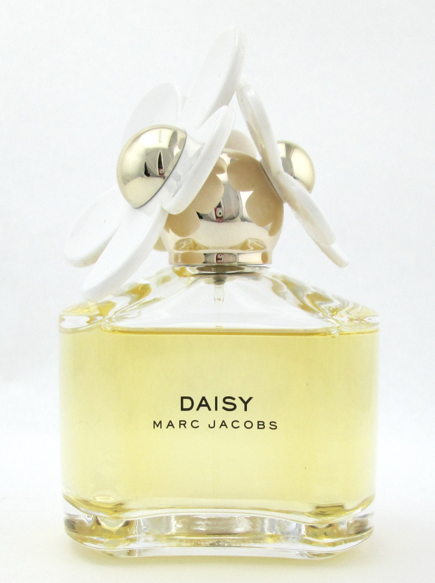 Marc Jacobs Daisy by Marc Jacobs Eau De Toilette Spray for Women 100 ml./ 3.4 oz. Tester LOWFILL Bottle NO BOX