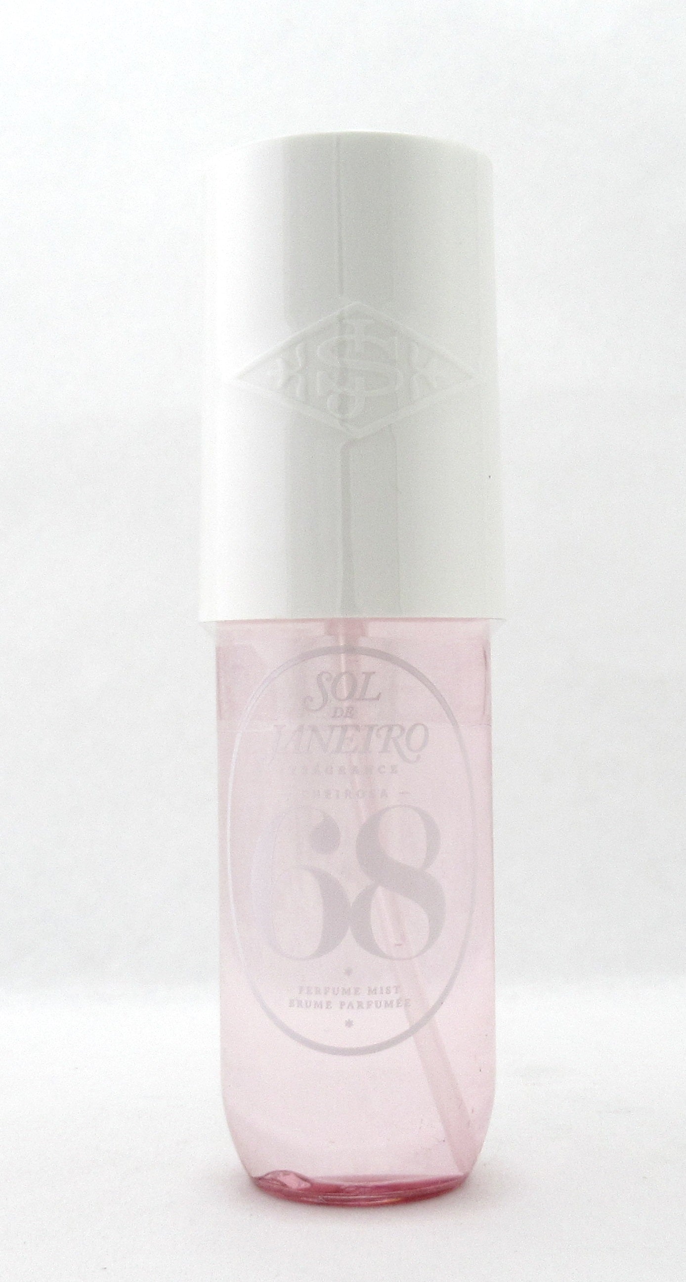 Sol de Janeiro Brazilian Crush Cheirosa 68 Beija Flor Perfume Mist 3.0 oz. New