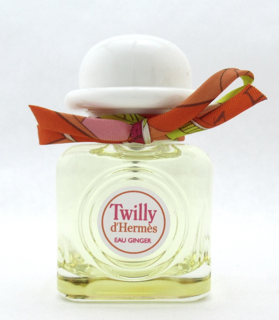 Twilly d'Hermes EAU GINGER by Hermes Eau De Parfum Spray for Women 50 ml./ 1.6 oz. NO BOX