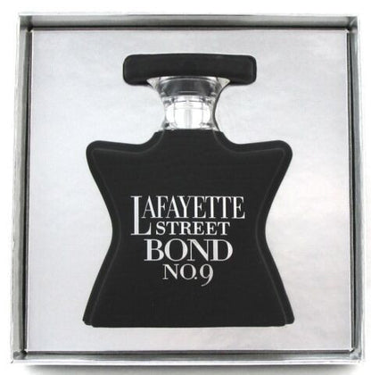 Bond No.9 Lafayette Street 1.7 oz. Eau de Parfum Spray for Men. New in Box