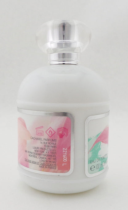 ANAIS ANAIS L'Original by Cacharel 3.4 oz. Eau de Toilette Spray for Women NO BOX Lower Fragrance Level 99% FULL
