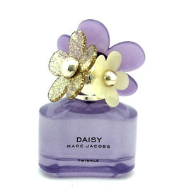 Marc Jacobs Daisy Twinkle 1.7 oz  EDT Spray for Women. New Tester with Cap