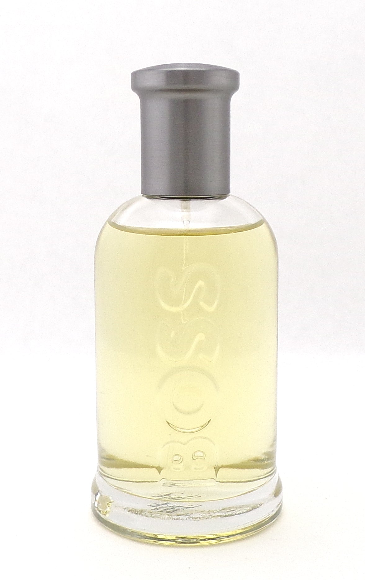 Boss Bottled # 6 by Hugo Boss 3.3 oz Eau de Toilette Spray for Men. New. NO BOX