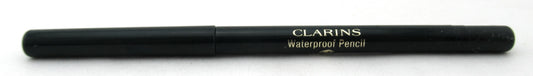 Clarins Waterproof Eye Pencil 05 Forest Long Lasting 0.29 oz./ 0.01 oz. New Tester