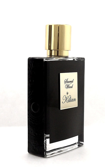 Sacred Wood by Kilian 1.7 oz. Eau de Parfum Refillable Spray for Men. New NO Box