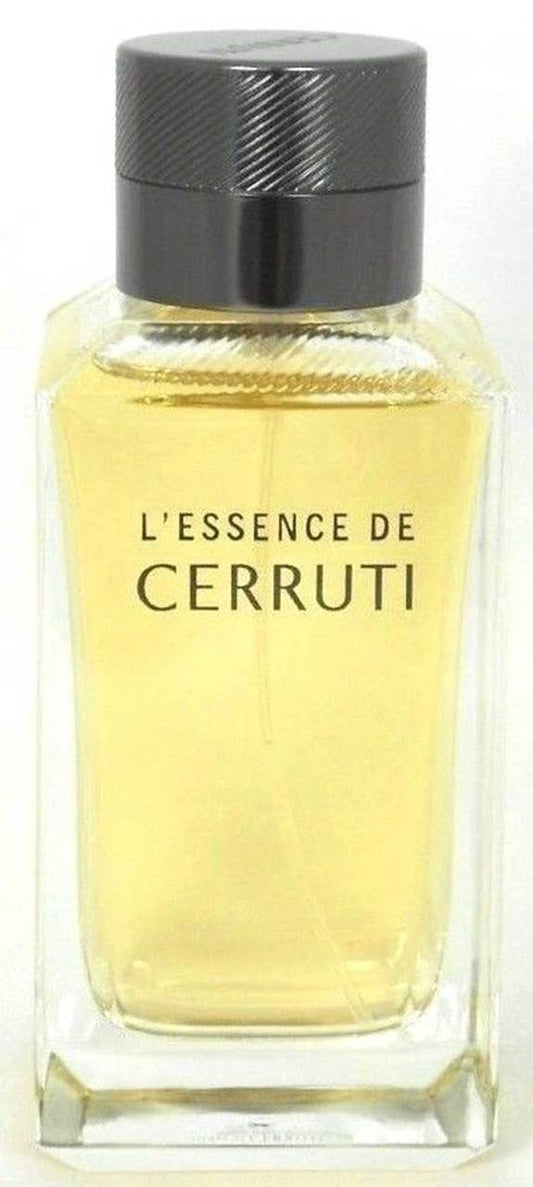 L'essence de Cerruti by Cerruti EDT Spray 3.4 oz for Men *Tester