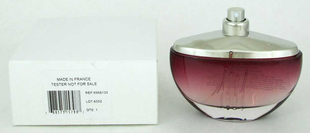1881 Collection by Cerruti EDP Spray 3.3 oz for Women *Tester