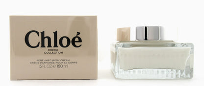 Chloe by Chloe 5.0 oz./ 150 ml. Perfumed Body Cream for Women. New Sealed Box