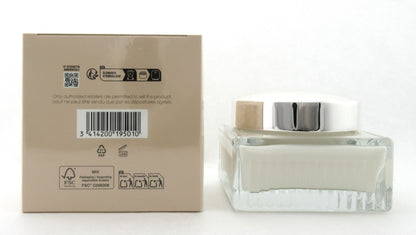Chloe by Chloe 5.0 oz./ 150 ml. Perfumed Body Cream for Women. New Sealed Box