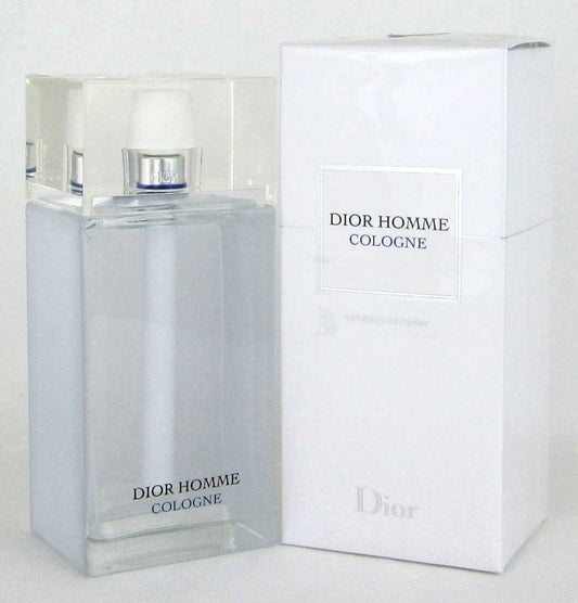 Dior Homme by Christian Dior Cologne Spray 6.8 oz./ 200 ml. for Men