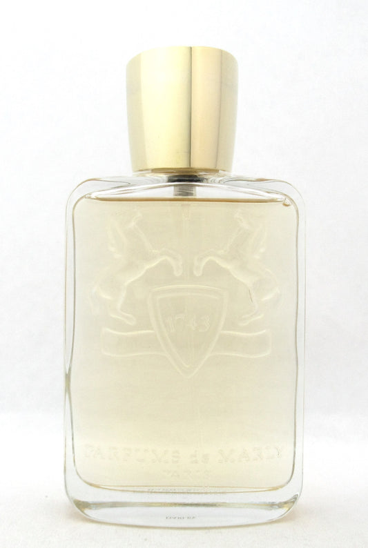 Darley Cologne by Parfums de Marly Eau de Parfum Spray for Men 125 ml./ 4.2 oz. NO BOX