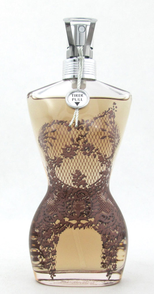 Jean Paul Gaultier Classique Perfume by Jean Paul Gaultier 1.6 oz. EDP Spray NO BOX