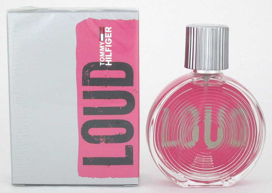 Loud for Her by Tommy Hilfiger EDT Spray 1.4 oz. for Women NIB Sealed