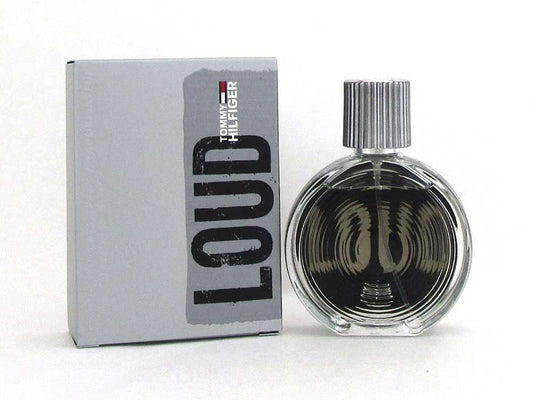 Loud for Him by Tommy Hilfiger Eau de Toilette Spray 1.4 oz./ 40 ml.