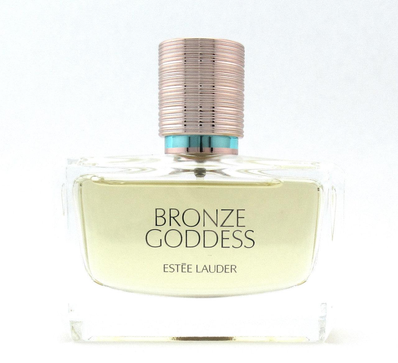 Bronze Goddess by Estee Lauder Eau Fraiche Skinscent Spray 1.7 oz. NO BOX