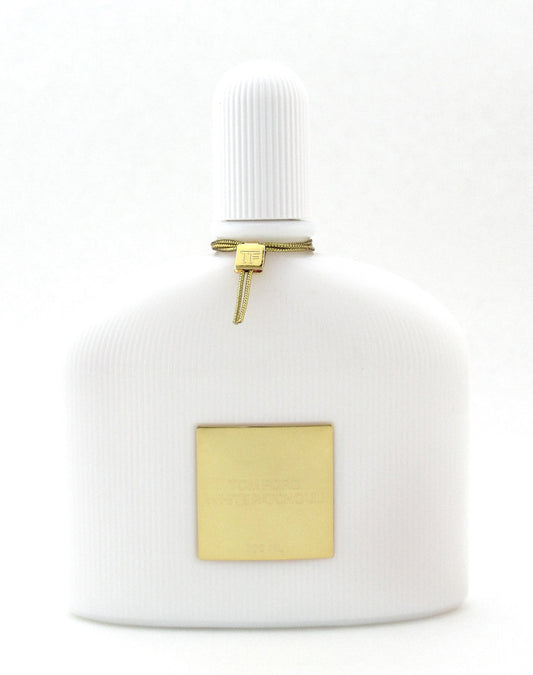 White Patchouli by Tom Ford Eau de Parfum Spray for Women3.4 oz./ 100 ml. NO BOX
