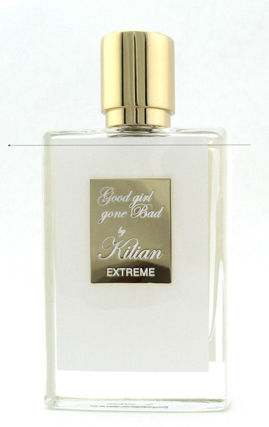 Good Girl Gone Bad by Kilian EXTREME Eau De Parfum REFILLABLE Spray 50 ml./ 1.7 oz. NO BOX LOWFILL