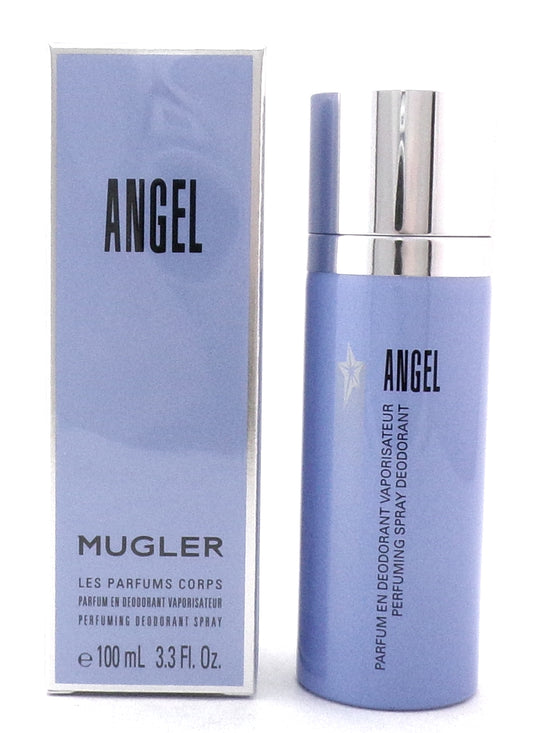 Angel by Thierry Mugler Deodorant Spray 3.4 oz./ 100 ml. Women