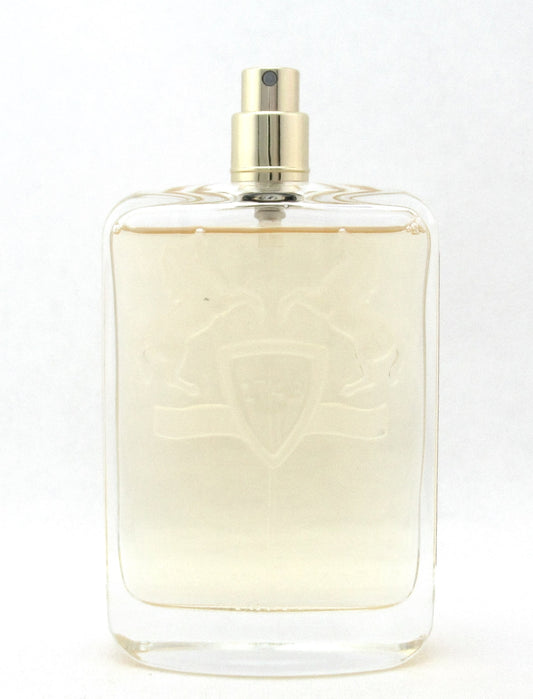 Darley Cologne by Parfums de Marly Eau de Parfum Spray for Men 125 ml./ 4.2 oz. NO BOX No Top Lower Fragrance Level