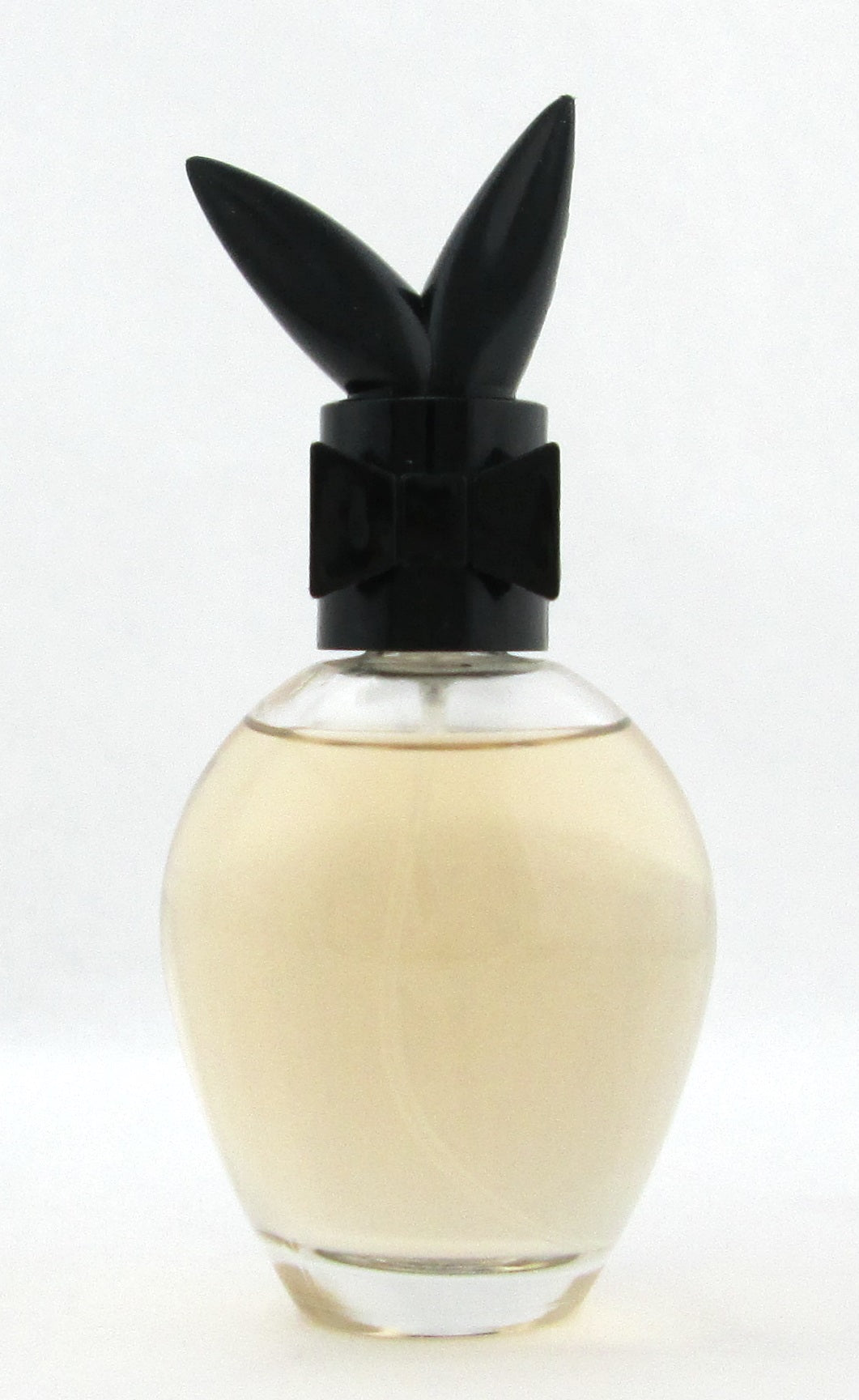 Playboy Play It Lovely Perfume by Coty 2.5 oz. EDT Spray for Women Damaged Box
