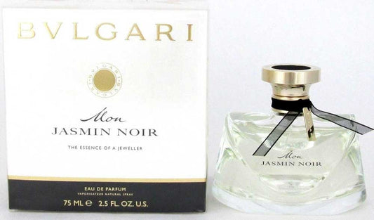 Bvlgari Mon Jasmin Noir Eau de Parfum Spray 2.5 oz.for Women. NIB
