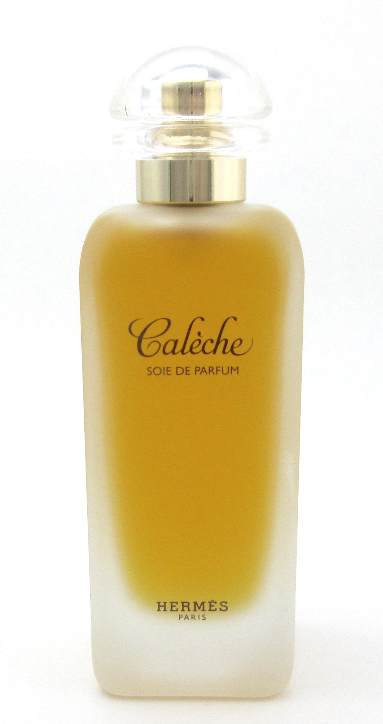 Caleche Perfume by Hermes 3.3 oz. Soie De Parfum Spray Women NO BOX Hard to Find