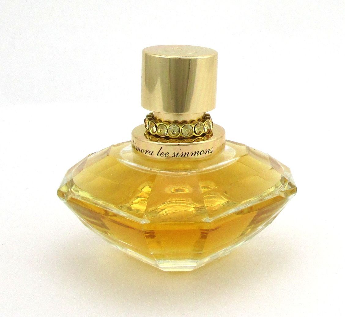 Baby Phat Golden Goddess by Kimora Lee Simmons EDP Spray 1.7oz. *Unbox