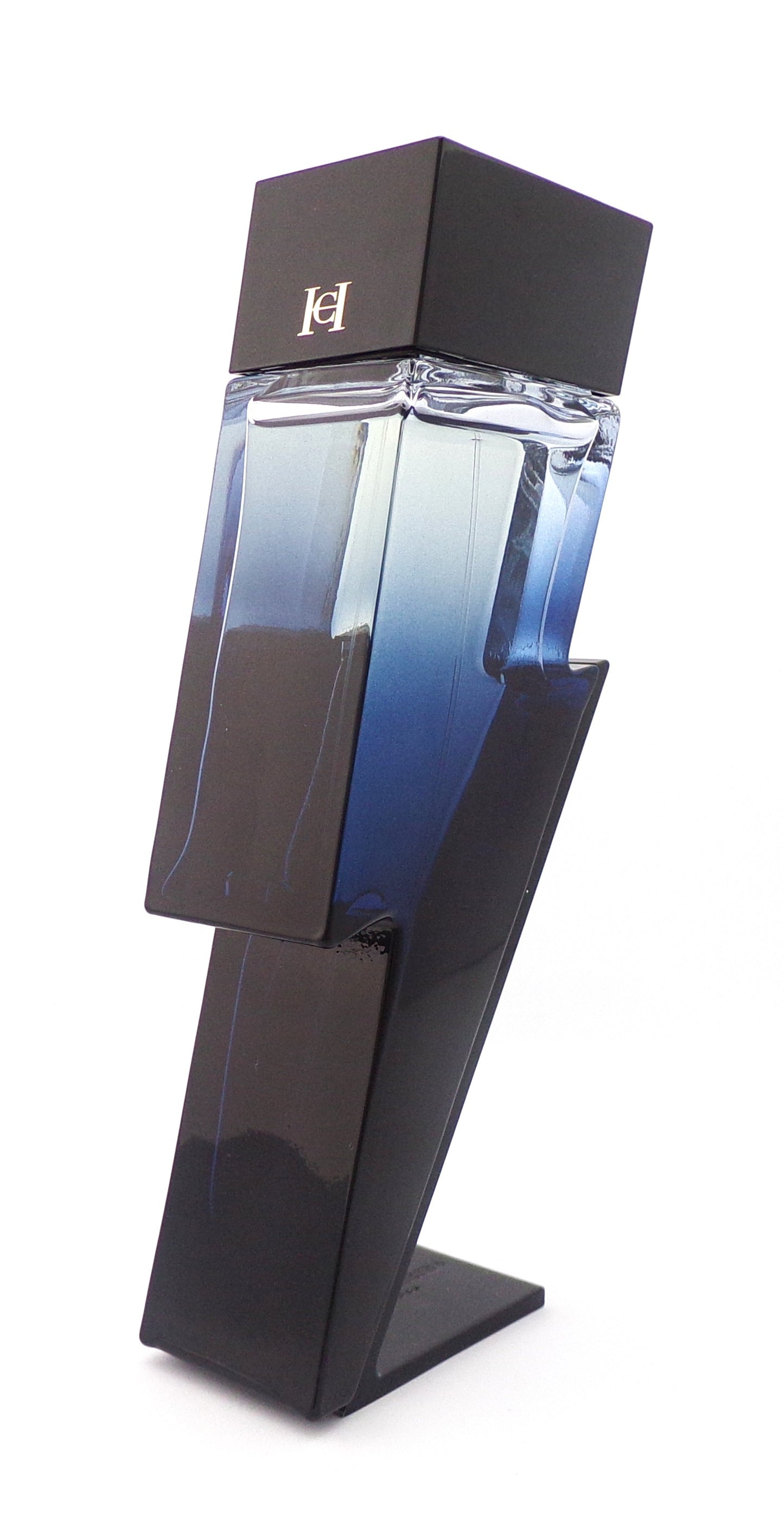 Bad Boy COBALT by Carolina Herrera Eau de Parfum Spray for Men 150 ml./ 5.1 oz. NO BOX Lower Fragrance Level