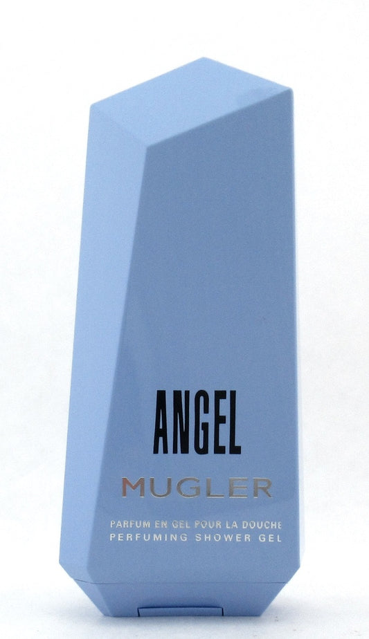 Angel by Mugler 6.8 oz./ 200 ml. Perfuming Shower Gel for Women NO BOX