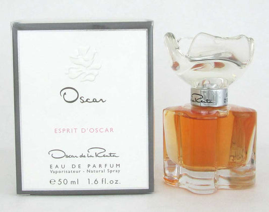 Esprit D'Oscar by Oscar de La Renta EDP Spray 1.6oz./ 50ml. for Women