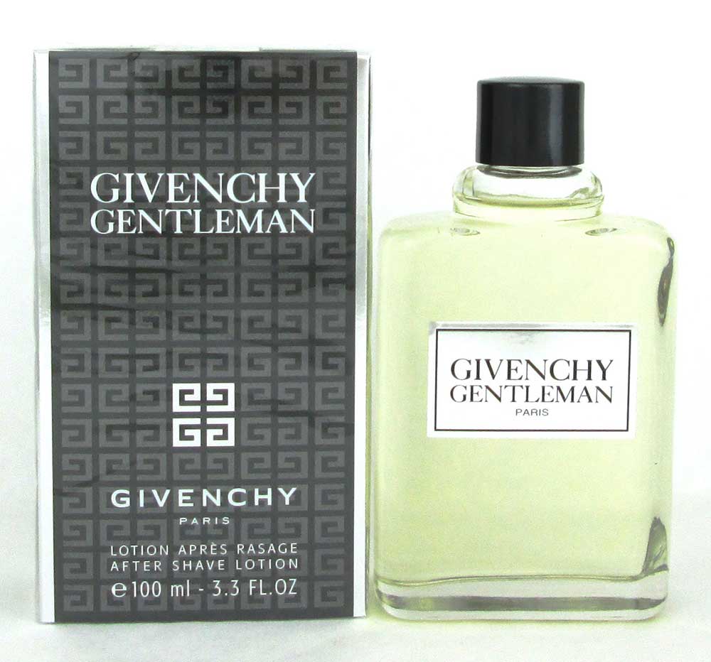Gentleman by Givenchy After Shave Lotion Splash 3.3 oz./ 100 ml. Men
