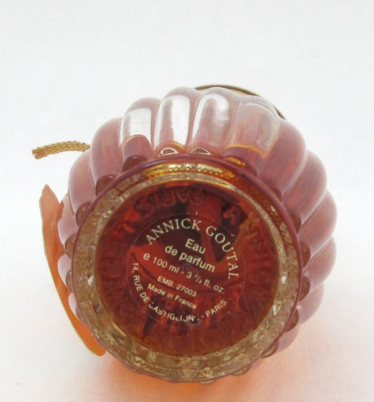 Grand Amour Perfume by Annick Goutal 3.4 oz Eau De Parfum Spray for Women NO BOX