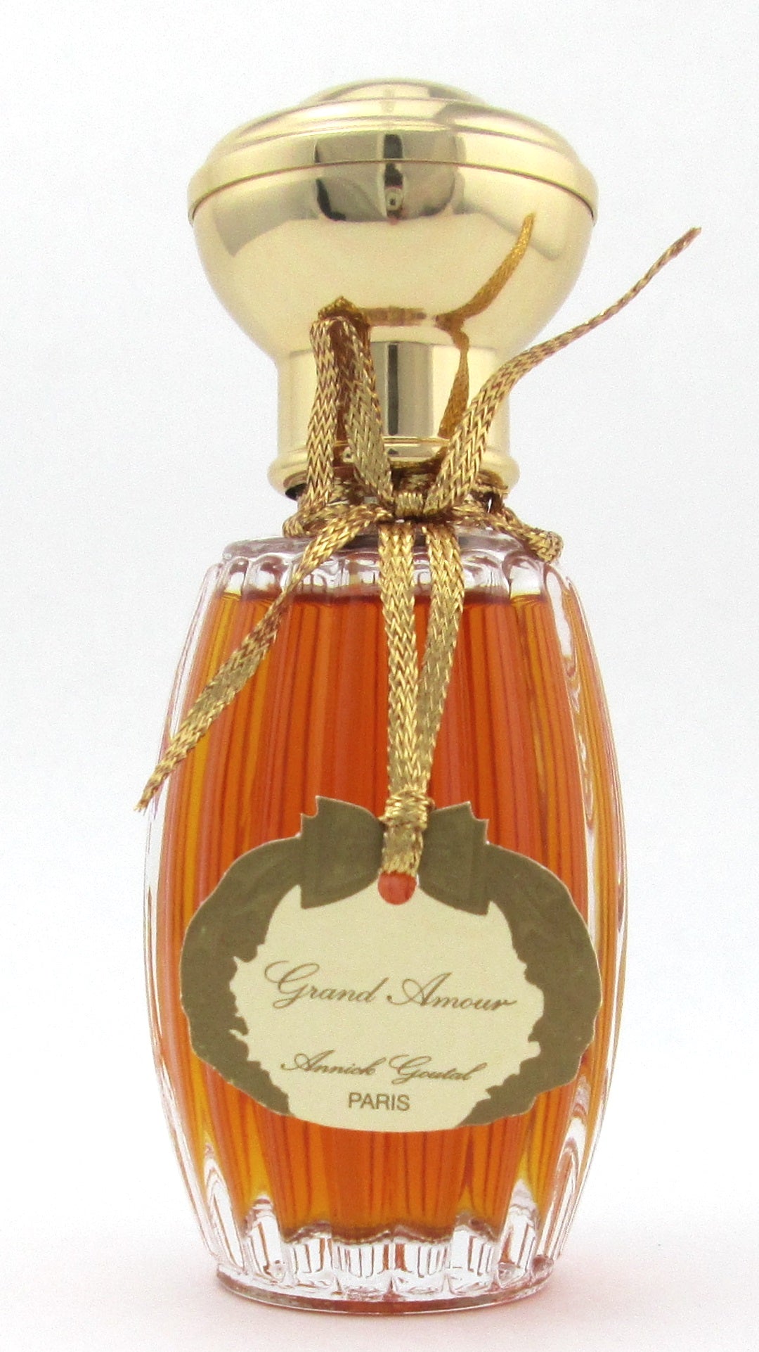 Grand Amour by Annick Goutal 1.7 oz. Eau De Parfum Spray for Women NO BOX