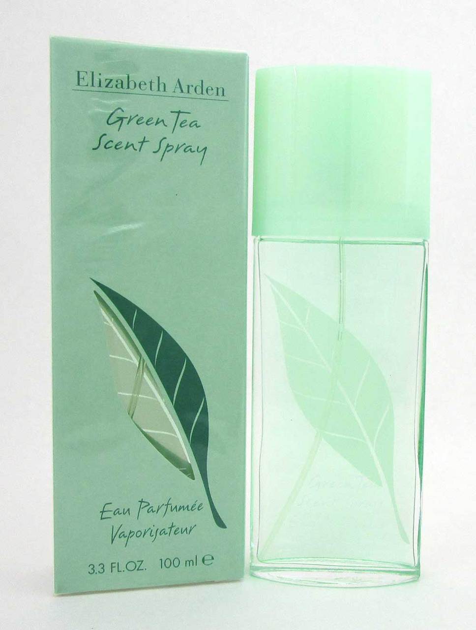 Elizabeth Arden Green Tea Scent Spray Eau Parfumee 3.3oz/ 100ml Women