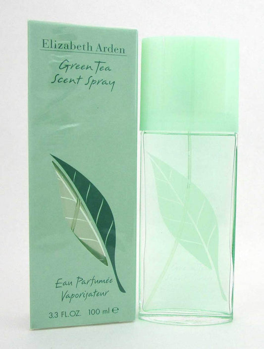 Elizabeth Arden Green Tea Scent Spray Eau Parfumee 3.3oz/ 100ml Women