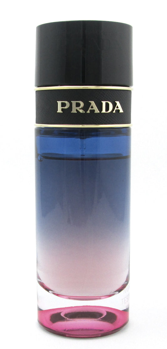 Prada Candy Night Perfume by Prada Eau De Parfum Spray for Women 80 ml./ 2.7 oz. Tester LOWFILL BOTTLE NO BOX