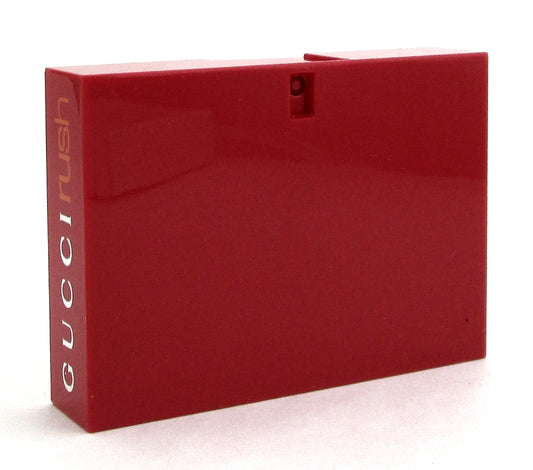 GUCCI RUSH by Gucci 2.5 oz Eau de Toilette Spray for Women.Tester Never used.