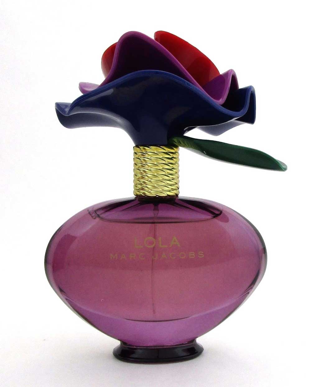 Marc Jacobs Lola Eau de Parfum Spray 3.4 oz. for Women *Unboxed