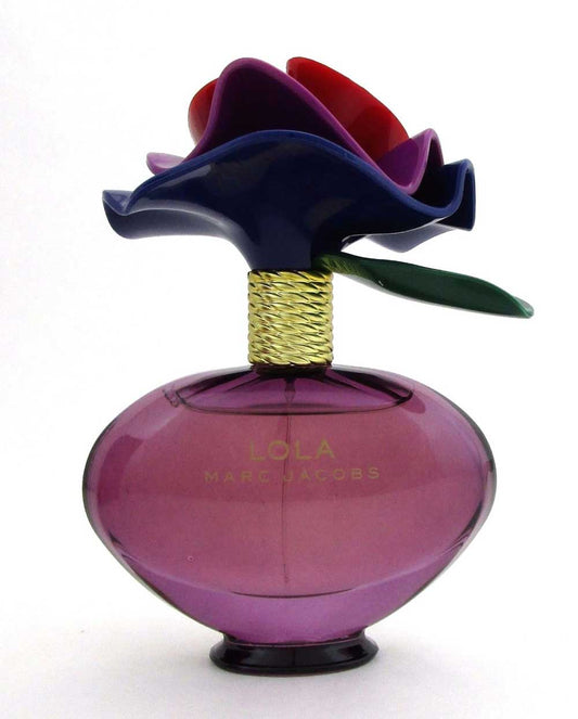 Marc Jacobs Lola Eau de Parfum Spray 3.4 oz. for Women *Unboxed