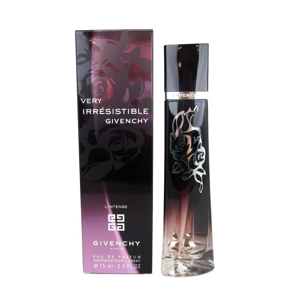 Very Irresistible L'intense by Givenchy Eau de Parfum Spr 2.5oz Women