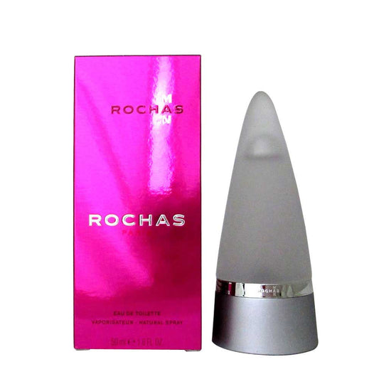 Rochas Man 1.6 oz / 50 ml Eau De Toilette Spray by Rochas