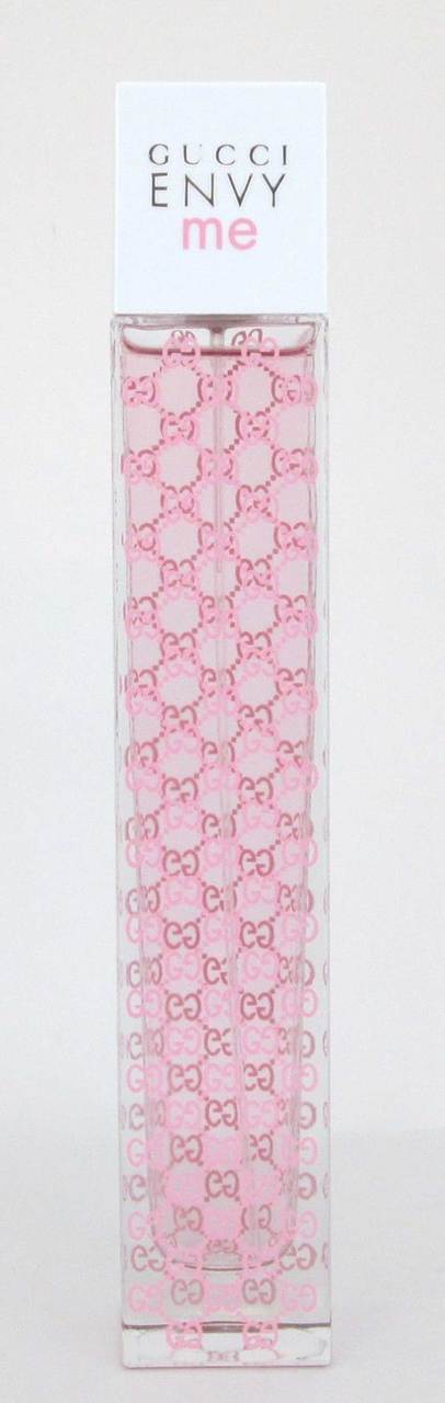 Gucci Envy Me Eau de Toilette Spray 3.4 oz for Women *Unboxed