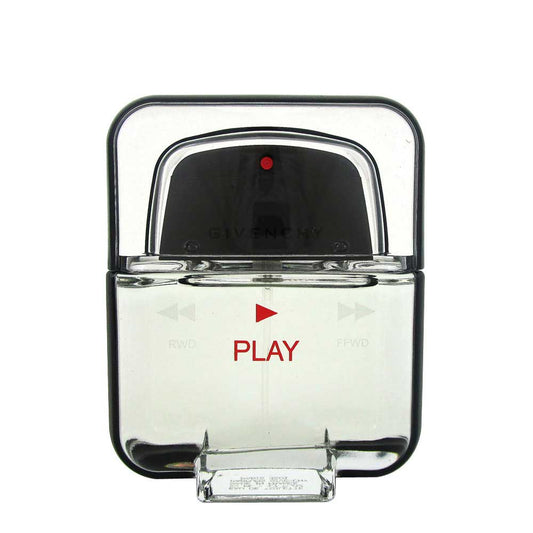 Play by Givenchy Eau De Toilette Spray 1.7 oz. for Men Unboxed
